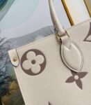 Louis Vuitton Bag ONTHEGO   M45496