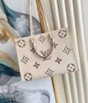 Louis Vuitton Bag ONTHEGO   M45496