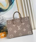 Louis Vuitton Bag ONTHEGO   M45495