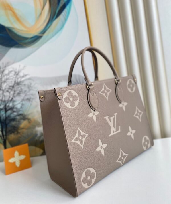 Louis Vuitton Bag ONTHEGO   M45495
