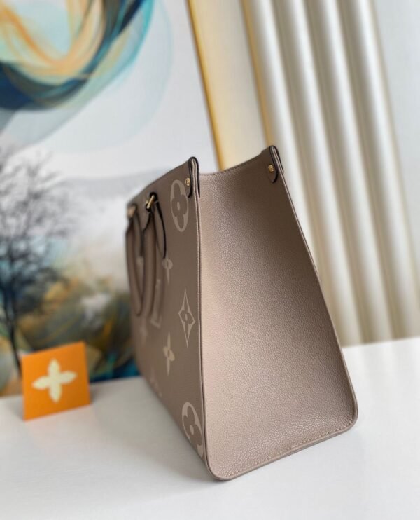 Louis Vuitton Bag ONTHEGO   M45495