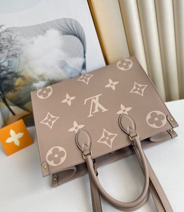 Louis Vuitton Bag ONTHEGO   M45495