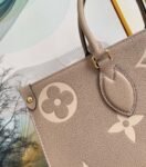 Louis Vuitton Bag ONTHEGO   M45495