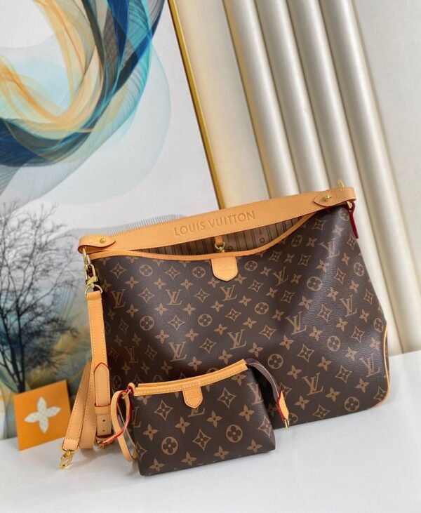 Louis Vuitton Bag GRACEFUL M40352