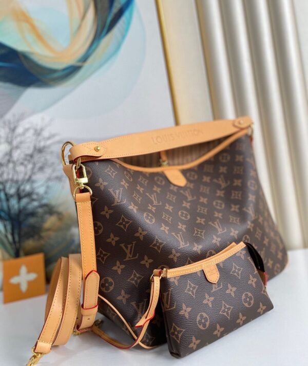 Louis Vuitton Bag GRACEFUL M40352