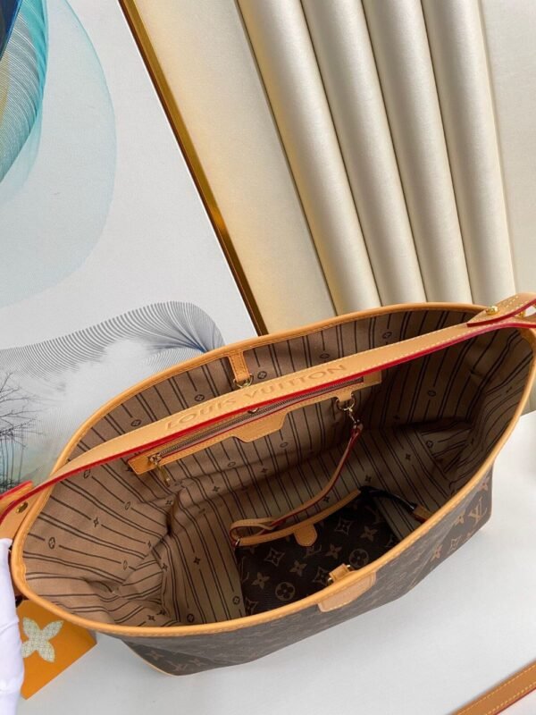Louis Vuitton Bag GRACEFUL M40352