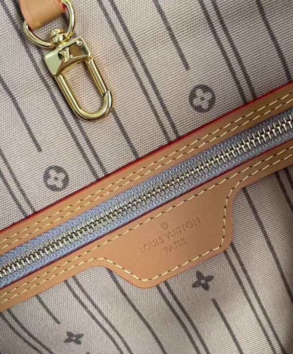 Louis Vuitton Bag GRACEFUL M40352