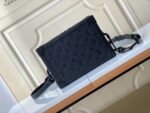 Louis Vuitton Bag  Soft Trunk M55700