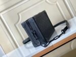 Louis Vuitton Bag  Soft Trunk M55700