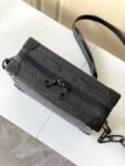 Louis Vuitton Bag  Soft Trunk M55700