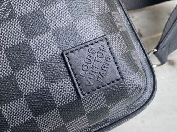 Louis Vuitton Bag Avenue N46345