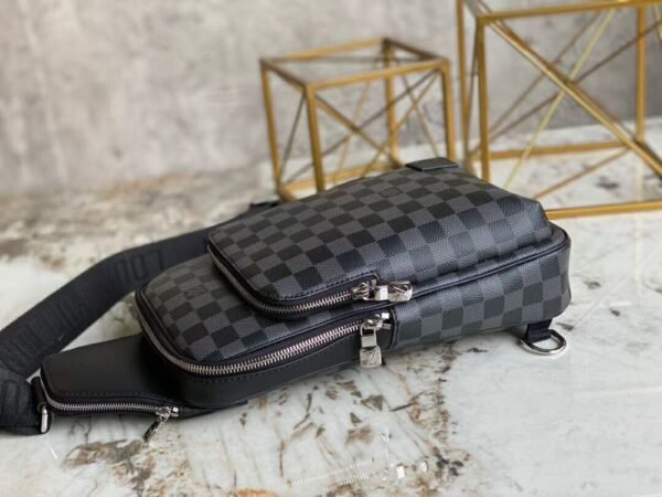 Louis Vuitton Bag Avenue N46345