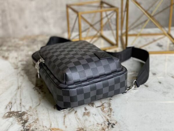 Louis Vuitton Bag Avenue N46345