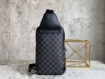 Louis Vuitton Bag Avenue N46345