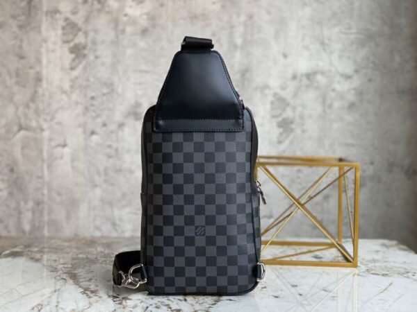 Louis Vuitton Bag Avenue N46345