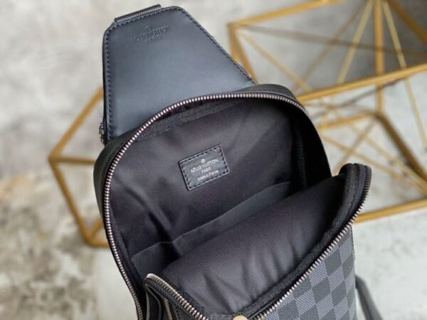 Louis Vuitton Bag Avenue N46345