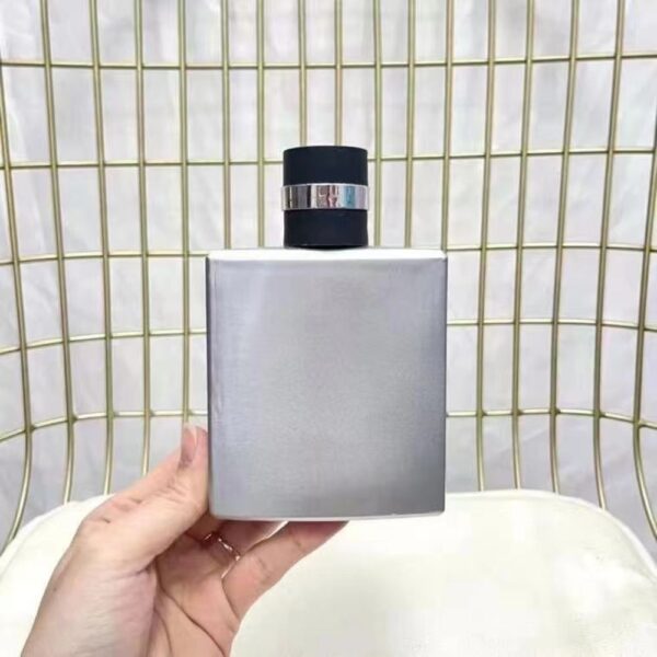 Chanel Perfume Allure Homme Sport