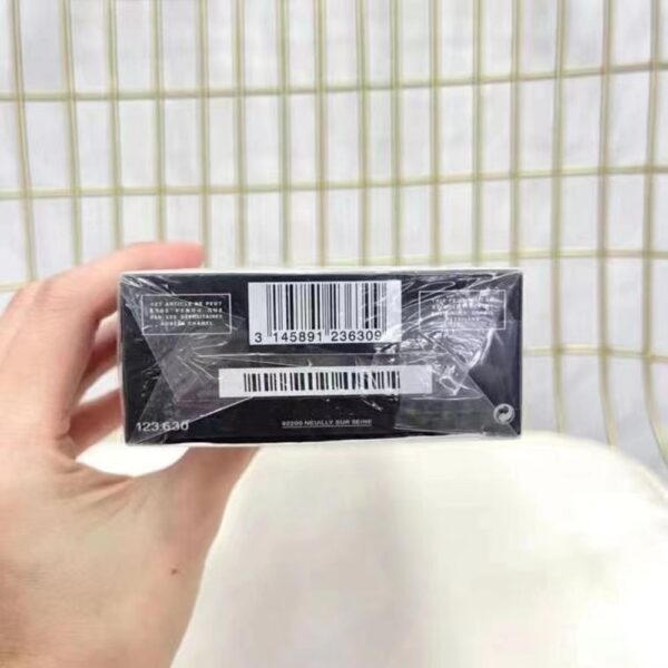 Chanel Perfume Allure Homme Sport