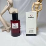 Chanel Perfume N°1 DE L'EAU ROUGE