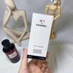 Chanel Perfume N°1 DE L'EAU ROUGE