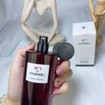 Chanel Perfume N°1 DE L'EAU ROUGE