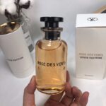 Louis Vuitton Perfume Immensity