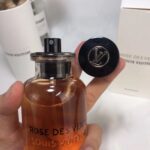 Louis Vuitton Perfume Immensity