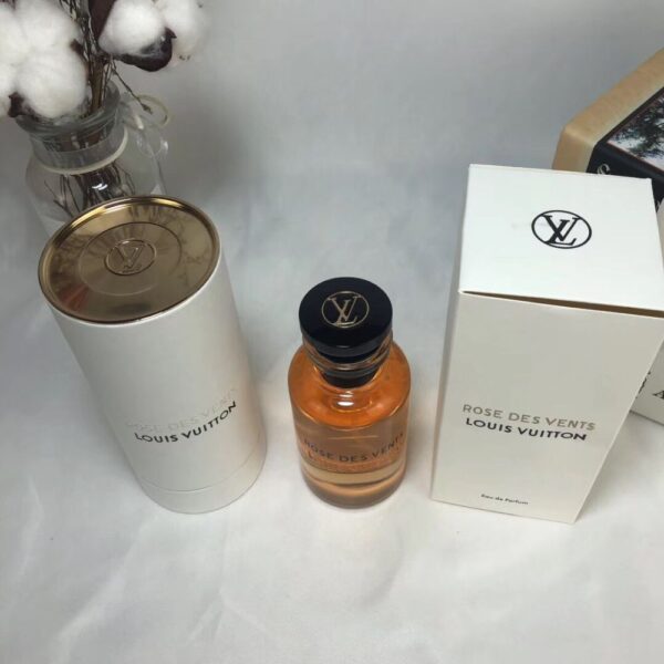 Louis Vuitton Perfume Immensity