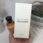 Louis Vuitton Perfume Immensity