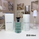 Louis Vuitton Perfume Imagination, 2021