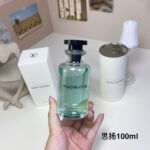 Louis Vuitton Perfume Imagination, 2021