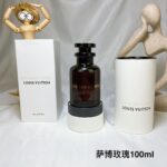 Louis Vuitton Perfume Les Sables Rose