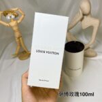 Louis Vuitton Perfume Les Sables Rose