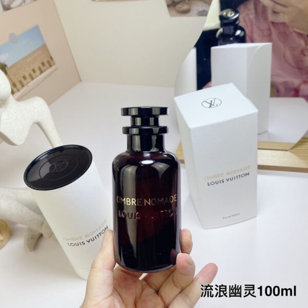 Louis Vuitton Perfume OMBRE NOMADE