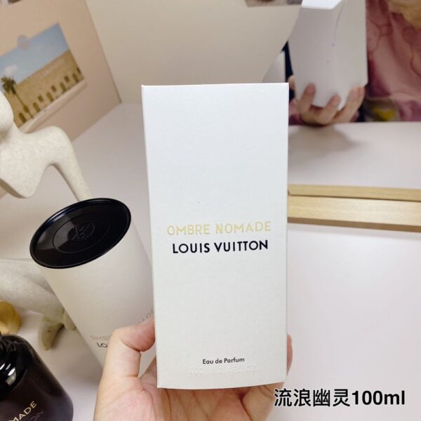 Louis Vuitton Perfume OMBRE NOMADE