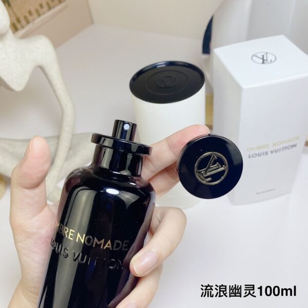 Louis Vuitton Perfume OMBRE NOMADE