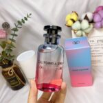 Louis Vuitton Perfume California Dream, 2020