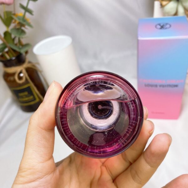 Louis Vuitton Perfume California Dream, 2020