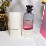 Louis Vuitton Perfume California Dream, 2020