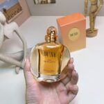 Dior Perfume Dune, 1991