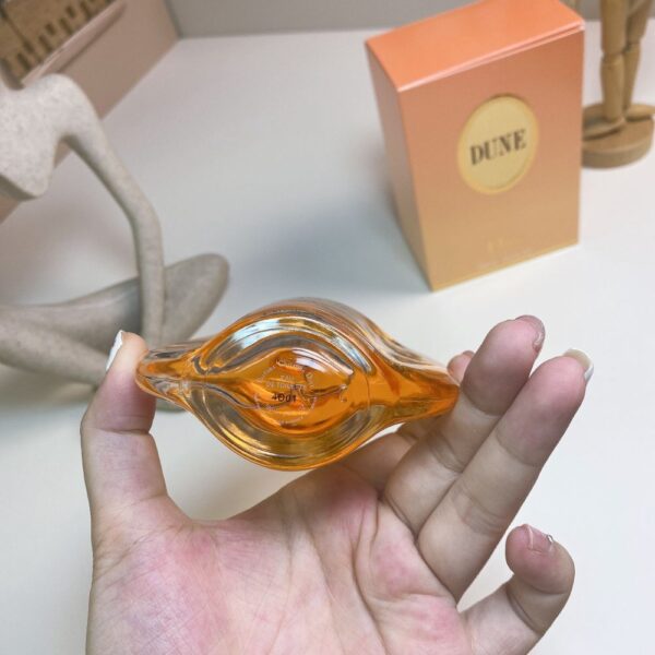 Dior Perfume Dune, 1991