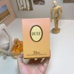 Dior Perfume Dune, 1991