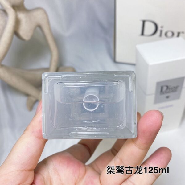Dior Perfume Homme Cologne, 2013