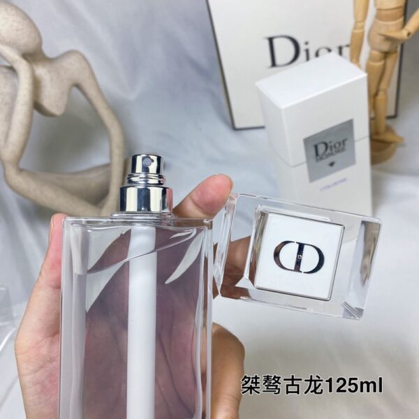 Dior Perfume Homme Cologne, 2013