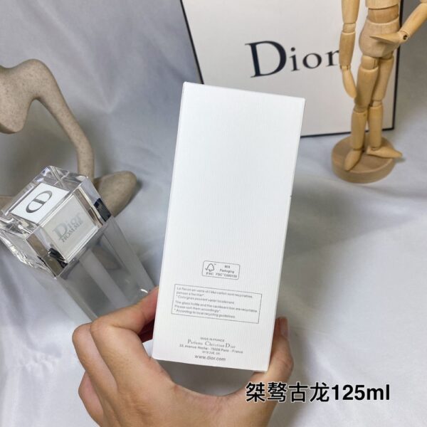 Dior Perfume Homme Cologne, 2013
