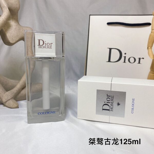 Dior Perfume Homme Cologne, 2013