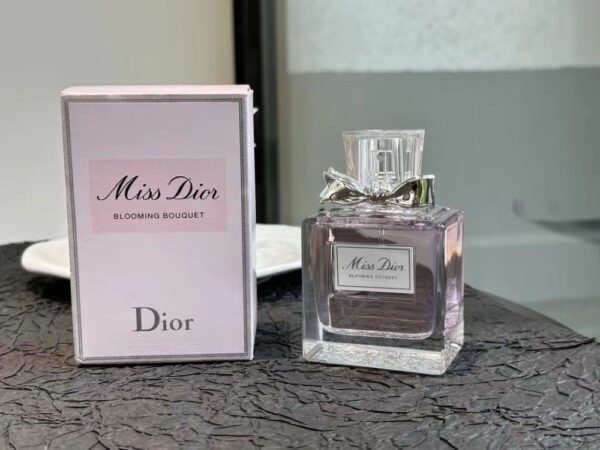 Dior Perfume Miss Dior Blooming Bouquet, 2023