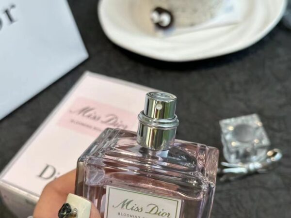 Dior Perfume Miss Dior Blooming Bouquet, 2023