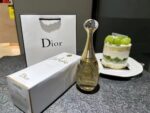 Dior Perfume  J'Adore Infinissime