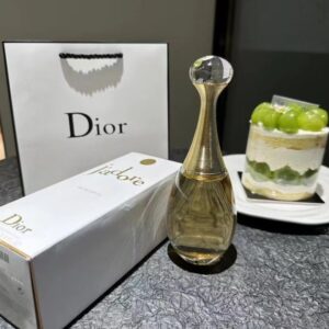 Dior Perfume  J'Adore Infinissime